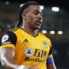 Semedo desata a Adama Traoré