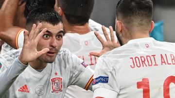 Mel, sobre Pedri: "Mírale, ahí va el millonario, pero aún no lo sabe"