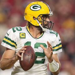 Will Aaron Rodgers play against the Seahawks on Sunday after covid week?