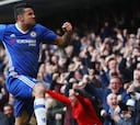 El Chelsea ofrece una galáctica renovación a Diego Costa