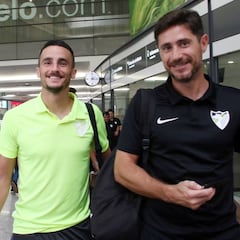 Un Zaragoza sin Kagawa juega ante el Málaga de los líos