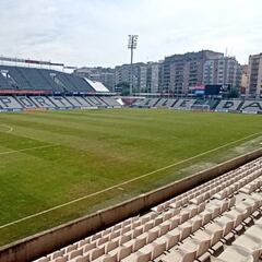 Más problemas para el Lleida Esportiu