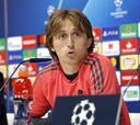 Modric: "Buscar un recambio para Cristiano es casi imposible"