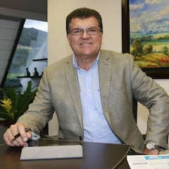 Presidente Equidad: "Esto se arregla con 22 mil millones"