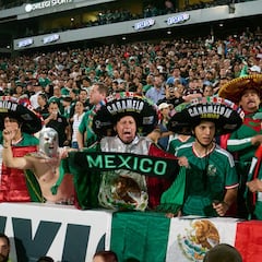 Hasta la reventa sufre por el México vs Portugal