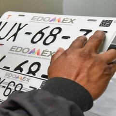 No se arriesgue a sanciones: conozca si su auto debe realizar el trámite de reemplacamiento en Edomex