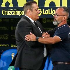 Álvaro Cervera: "Estoy fastidiado y enfadado"