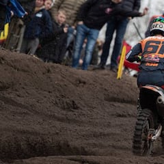 El MXGP actualiza su calendario