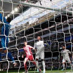 Nadie quiso ser De la Peña