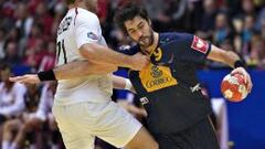 Entrerríos: "La medalla de bronce no es un premio menor"