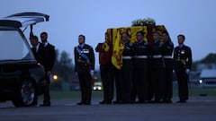 There are six countries whose leaders have not been invited to Queen Elizabeth II’s funeral. Which are they and why?