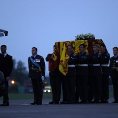 Six countries, including Russia, have not been invited to Queen Elizabeth II’s funeral