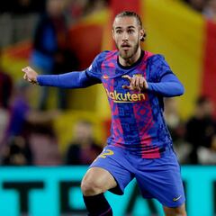 Oficial: Celta y Barcelona cierran el acuerdo por Mingueza