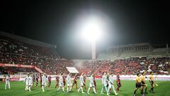 Tijuana - Pumas (0-0): Resumen del partido y goles