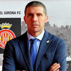 Delfí Geli: “Volveremos a tener un equipo competitivo"