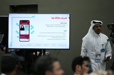 Adiós al FAN ID en el Mundial 2026