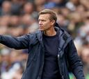 Jesse Marsch debuta con derrota en el Leeds United tras perder ante el Leicester City