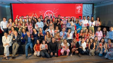 Eligen a los 34 productos del año en el mercado chileno y podrás distinguirlos por este sello durante todo el 2025