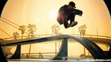 Skate 2, Impresiones