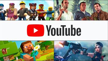 YouTube fortalecerá su apuesta por los videojuegos: así rivalizarán con Twitch