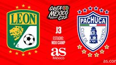 León se lleva el "duelo de hermanos" ante Pachuca