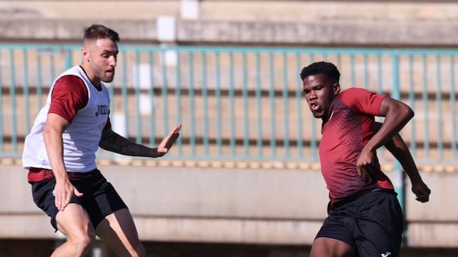 Córdoba y Deportivo se refugian esta noche en El Arcángel