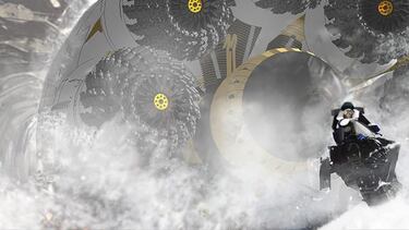 Final Fantasy XV detalla su pase de temporada y ya es gold