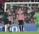 Athletic: adiós a la Champions