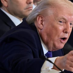 Celeste Brooks, astrologer, has bad news for Donald Trump: “A time when sometimes people die”