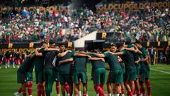 ¿De la muerte? Queda definido el grupo de México para la Copa Oro 2025