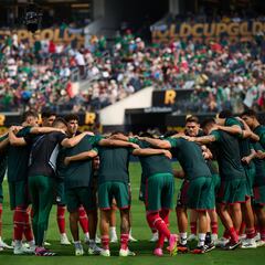 Pronóstico del México vs Australia: apuestas, claves y favorito del partido amistoso 10/09/23