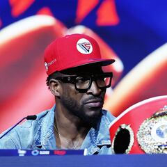 William Scull, una verdadera barrera para Canelo Álvarez