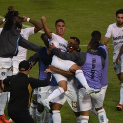 El emotivo discurso de José Contreras antes del título de Comunicaciones