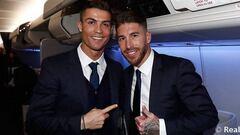 Real Madrid ya va rumbo a Japón para el Mundial de Clubes