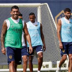 Boca - Independiente: horario, TV y cómo ver en vivo hoy la Superliga