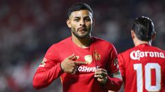 Toluca convierte en ‘infierno’ el Alfonso Lastras