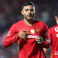 Toluca convierte en ‘infierno’ el Alfonso Lastras