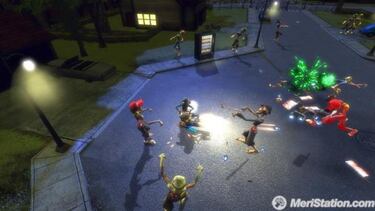 Monster Madness: Grave Danger