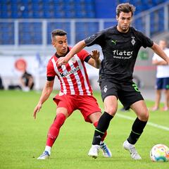 Berenguer elude marcarse objetivos: “Ese fue mi fallo el año pasado”