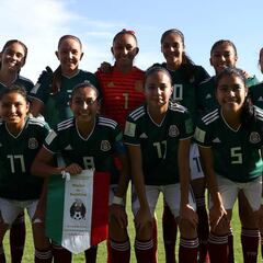 A México le basta el empate vs. Japón para clasificar a cuartos