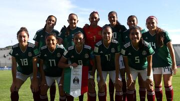 El Tri Sub-17 enfrentará este martes 20 de noviembre su último juego de fase de grupos, en el cual definirá su pase a cuartos de final, pero necesita sumar si quiere acceder a esta ronda.
