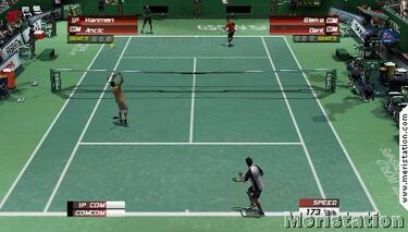 Virtua Tennis 3, Impresiones