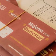 Mujeres con Bienestar Edomex: Así será la dinámica de la segunda etapa del programa