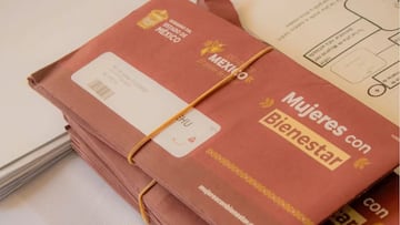 Mujeres con Bienestar Edomex: Así será la dinámica de la segunda etapa del programa