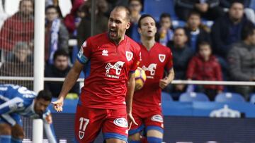 Numancia-Córdoba: horario, cómo ver en directo en TV y online