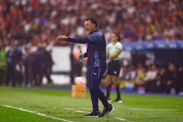 Chivas es dueño de la ciudad: vence al Atlas en el Clásico