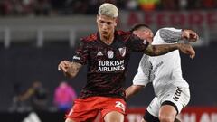 Carrascal se marcharía al CSKA Moscú