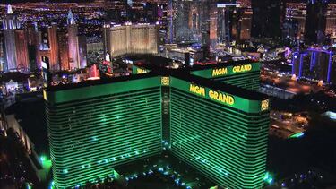 Hackean los hoteles casino MGM Resort y exponen datos de 10 millones de clientes