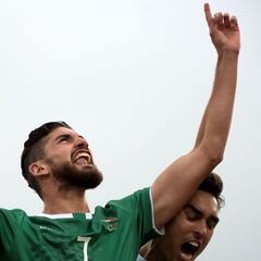 Nueve jugadores de Liga de Expansión dieron el salto a Primera División