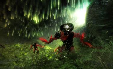 Galería de imágenes: Shadow Warrior